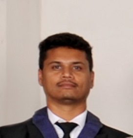 Bro. Maithreya R.Hegde